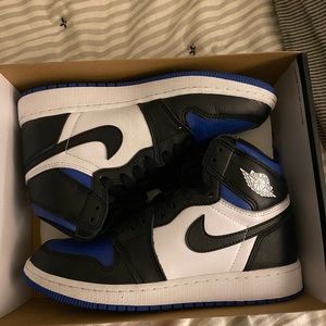 Air Jordan 1 Retro High OF “Game Royal”